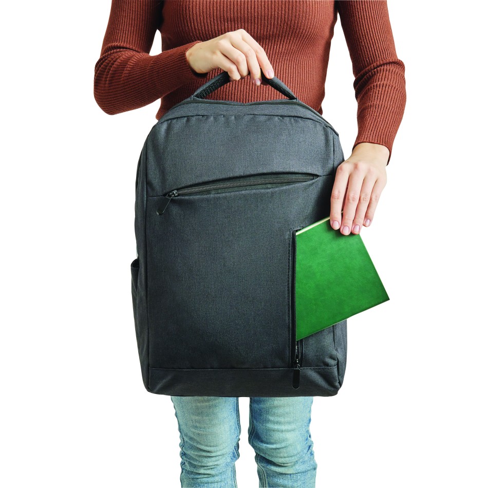 BERN - Zaino - Gadget.it - 