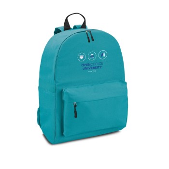 BERNA. Zaino in poliestere 600D - Gadget.it - 
