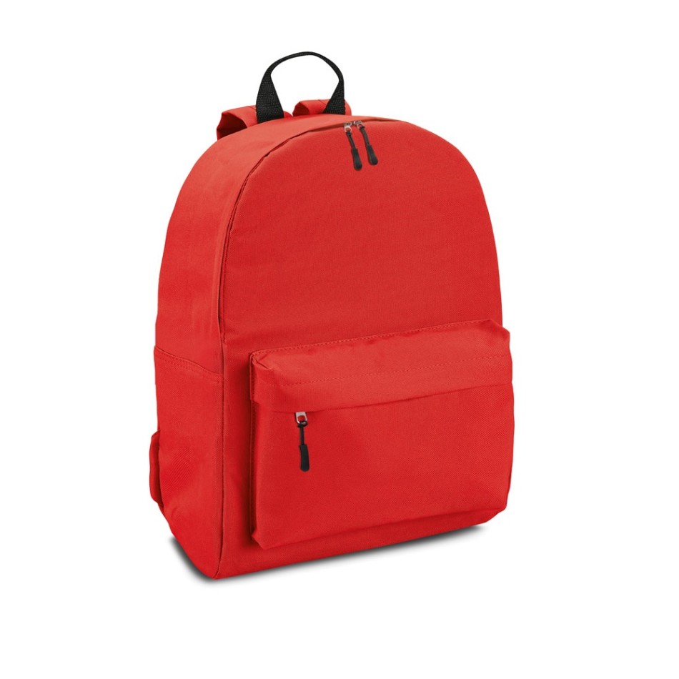 BERNA. Zaino in poliestere 600D - Gadget.it - 