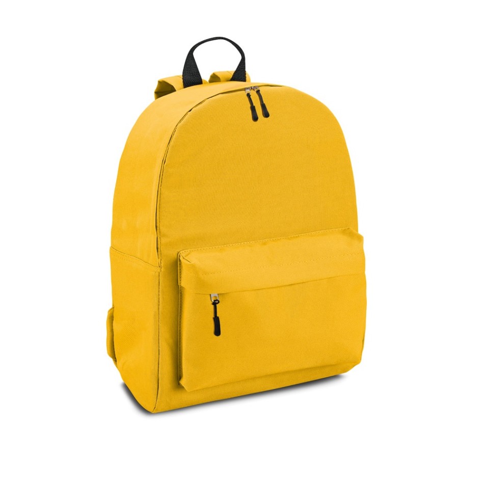 BERNA. Zaino in poliestere 600D - Gadget.it - 