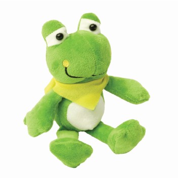 BERND - Peluche ranocchio - Gadget.it - 