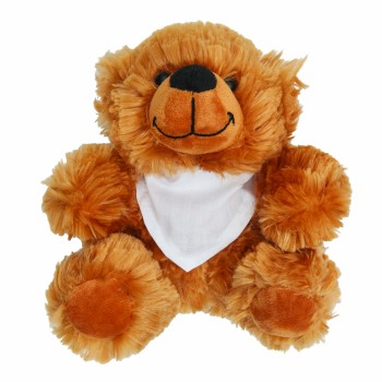 BERNHARD - Orso di peluche - Gadget.it - 