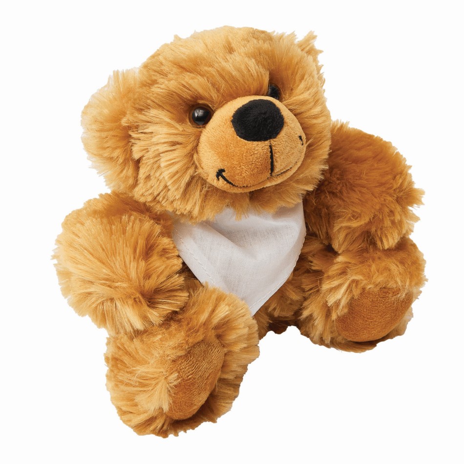 BERNHARD - Orso di peluche - Gadget.it - 