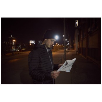 Berretto LED Mighty - Gadget.it - 