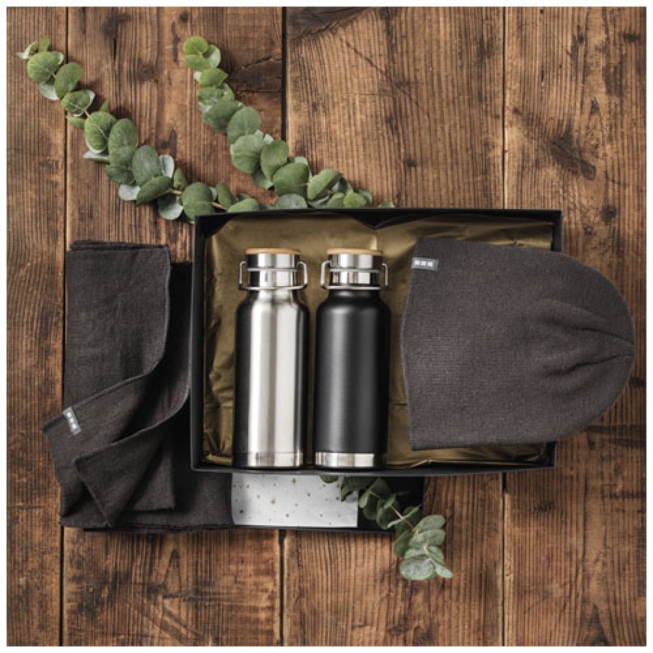 Berretto Level - Gadget.it - 