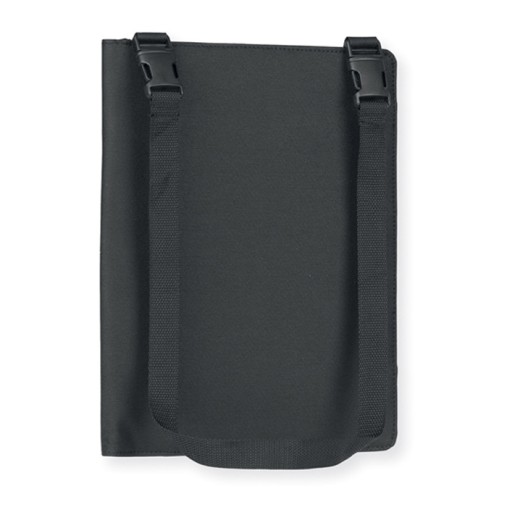 Cartella a tracolla in Nylon - BESIDE - Gadget.it - 