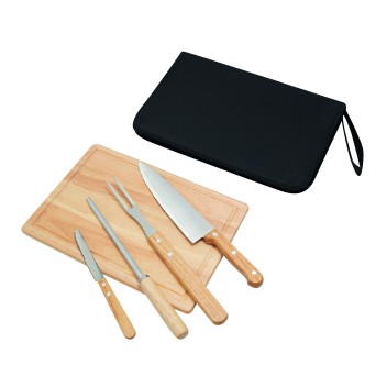 BEST BBQ - Set da arrosto - Gadget.it - 