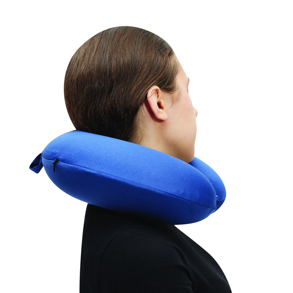 BEST COMFY - Cuscino per il collo - Gadget.it - 