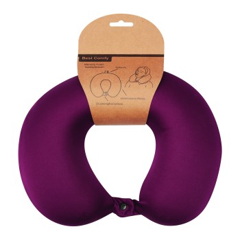 BEST COMFY - Cuscino per il collo - Gadget.it - 
