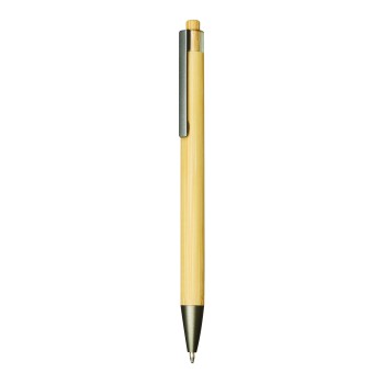 BESTBAMBOO - Penna a sfera - Gadget.it - 