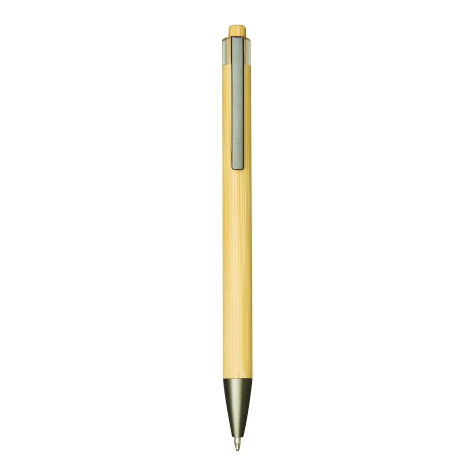BESTBAMBOO - Penna a sfera - Gadget.it - 