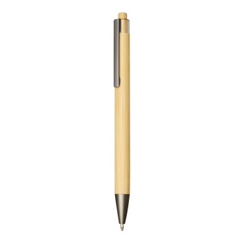 BESTBAMBOO - Penna a sfera - Gadget.it - 