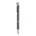 BETA. Penna a sfera in alluminio con clip
