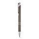 BETA. Penna a sfera in alluminio con clip - Gadget.it - 