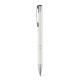 BETA. Penna a sfera in alluminio con clip - Gadget.it - 