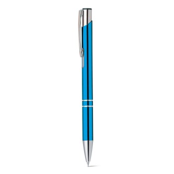 BETA. Penna a sfera in alluminio con clip - Gadget.it - 