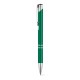 BETA. Penna a sfera in alluminio con clip - Gadget.it - 