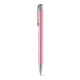 BETA. Penna a sfera in alluminio con clip - Gadget.it - 