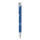 BETA. Penna a sfera in alluminio con clip - Gadget.it - 