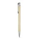BETA. Penna a sfera in alluminio con clip - Gadget.it - 