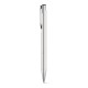 BETA. Penna a sfera in alluminio con clip - Gadget.it - 