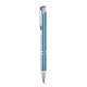 BETA. Penna a sfera in alluminio con clip - Gadget.it - 