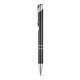BETA. Penna a sfera in alluminio con clip - Gadget.it - 