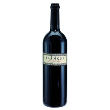 BIANCHI PARTICULAR - MALBEC - Vino rosso, 2013 BIANCHI Particular - Malbec. Fornito in una confezione regalo. - Gadget.it - 