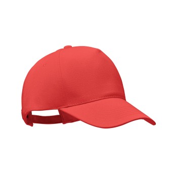 BICCA CAP - Cappello da baseball in cotone - Gadget.it - 