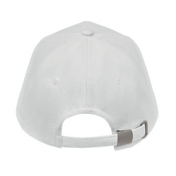BICCA CAP - Cappello da baseball in cotone - Gadget.it - 