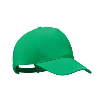 BICCA CAP - Cappello da baseball in cotone - Gadget.it - 