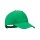 BICCA CAP - Cappello da baseball in cotone