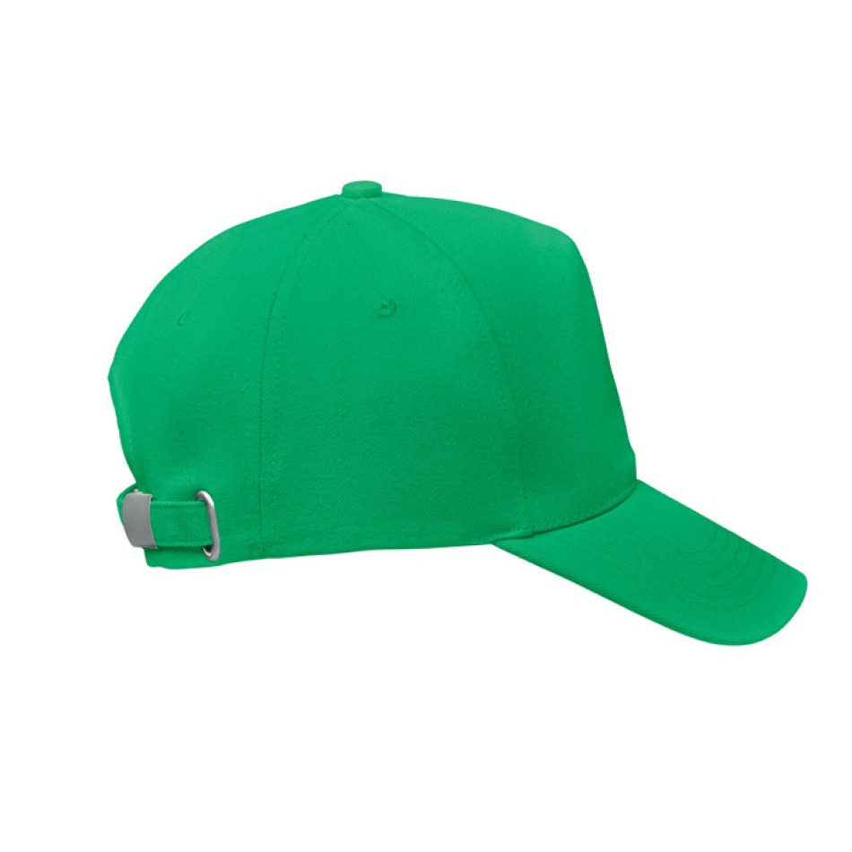 BICCA CAP - Cappello da baseball in cotone - Gadget.it - 