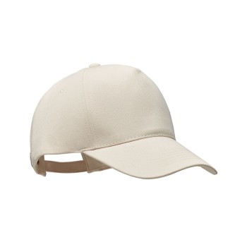BICCA CAP - Cappello da baseball in cotone - Gadget.it - 