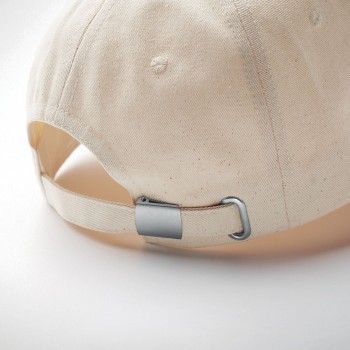 BICCA CAP - Cappello da baseball in cotone - Gadget.it - 