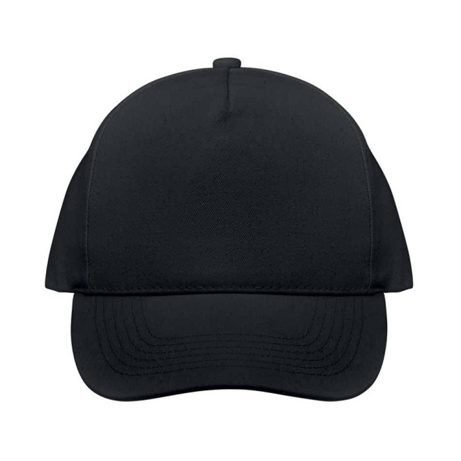 BICCA CAP - Cappello da baseball in cotone - Gadget.it - 