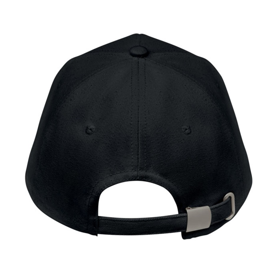BICCA CAP - Cappello da baseball in cotone - Gadget.it - 