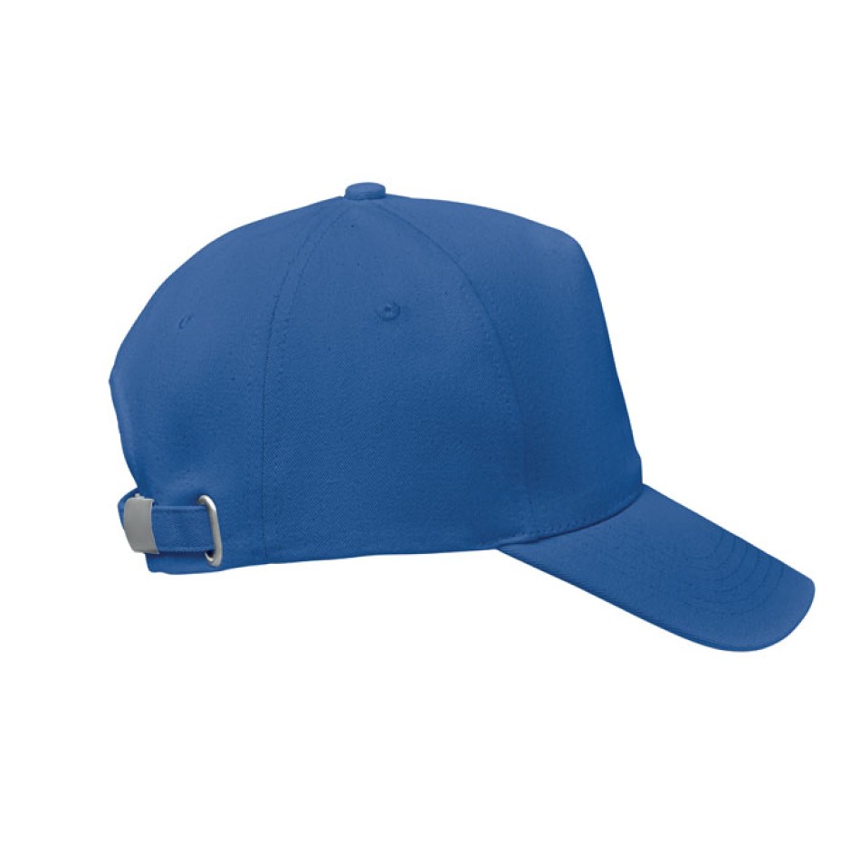 BICCA CAP - Cappello da baseball in cotone - Gadget.it - 