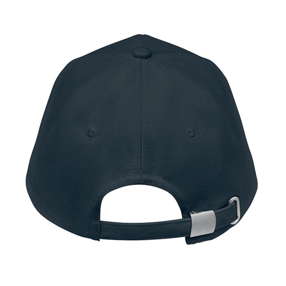 BICCA CAP - Cappello da baseball in cotone - Gadget.it - 