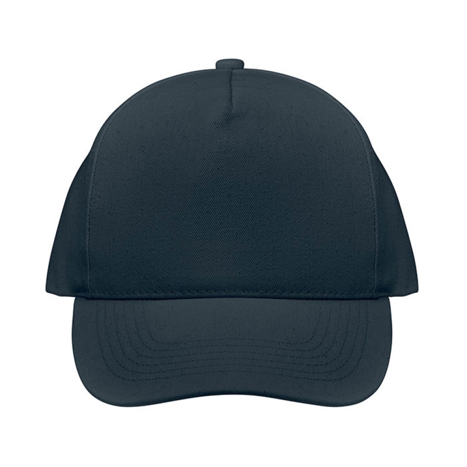 BICCA CAP - Cappello da baseball in cotone - Gadget.it - 