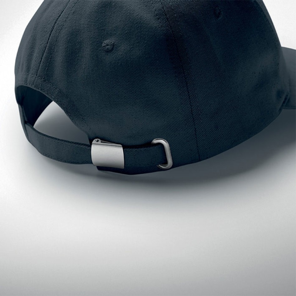 BICCA CAP - Cappello da baseball in cotone - Gadget.it - 