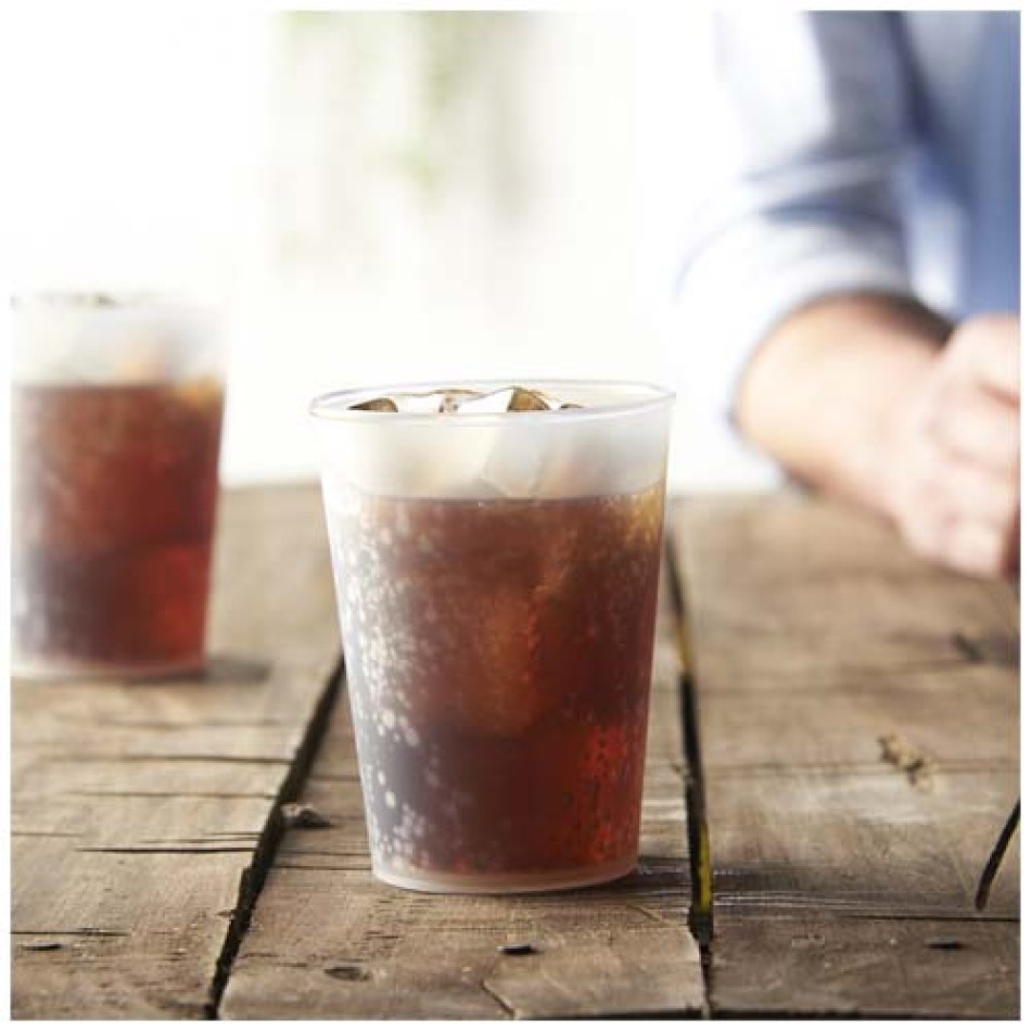 Bicchiere da 300ml - AMERICANO® SWITCH - Gadget.it - 