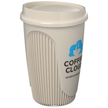 Bicchiere da 350 ml Alto - Gadget.it - 