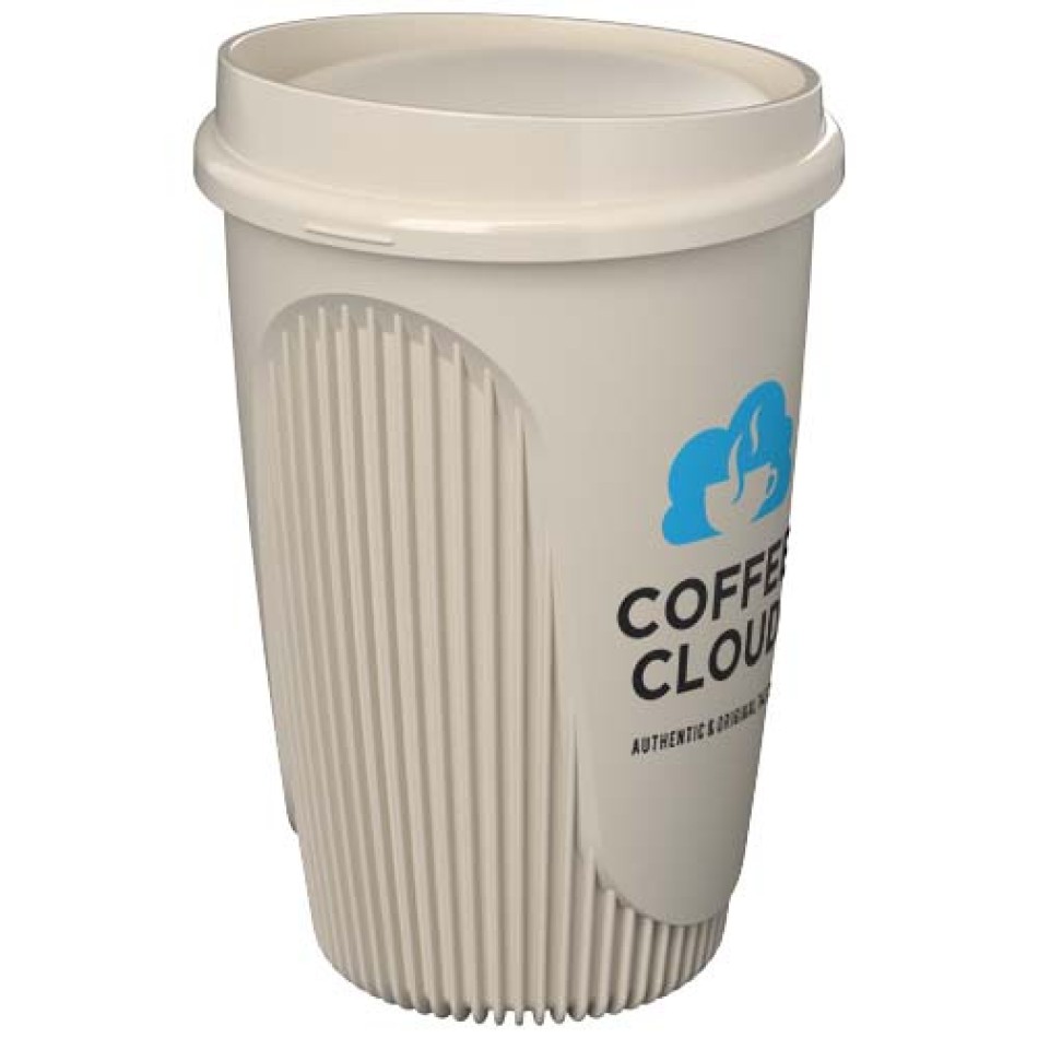 Bicchiere da 350 ml Alto - Gadget.it - 