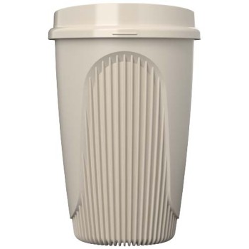 Bicchiere da 350 ml Alto - Gadget.it - 