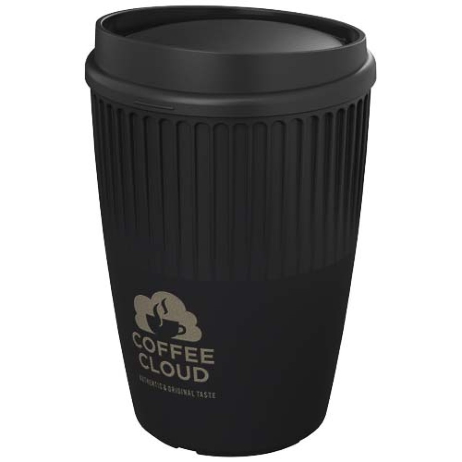 Bicchiere da 350 ml Cirrus - Gadget.it - 