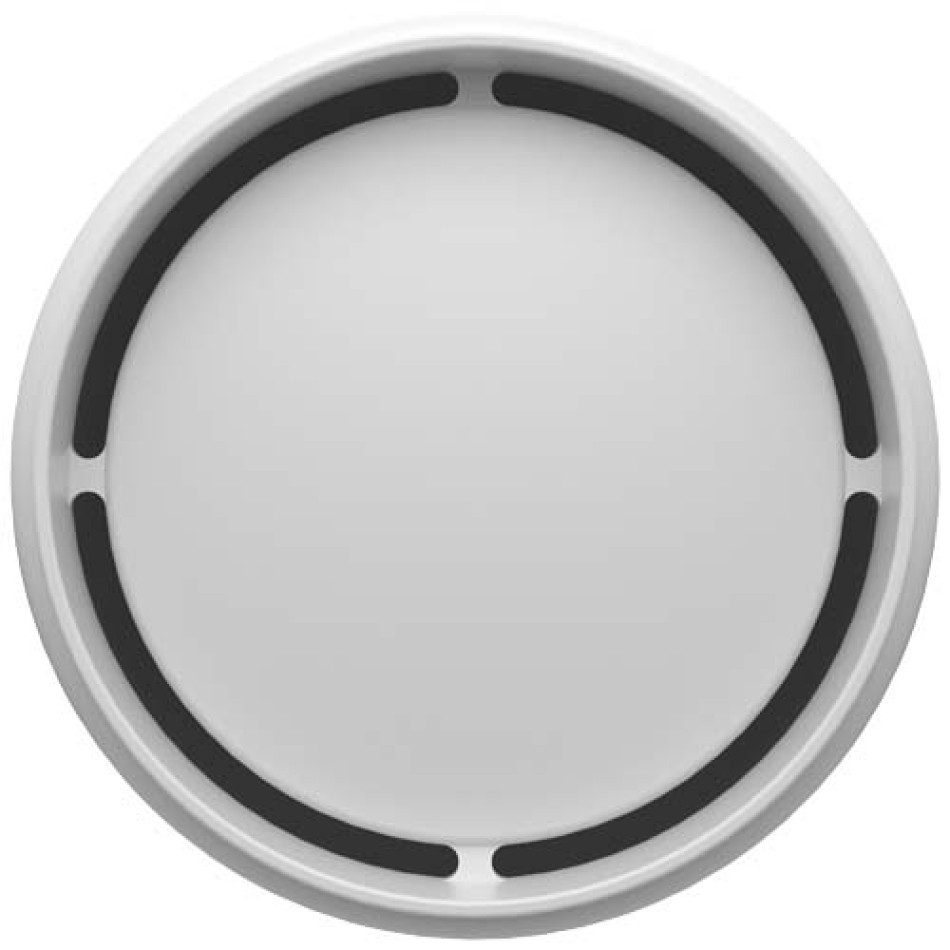 Bicchiere da 350 ml con coperchio a 360° Alto - Gadget.it - 