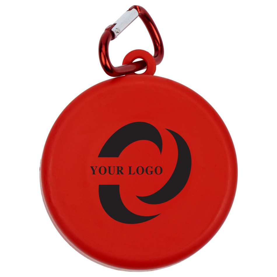 Bicchiere in ABS telescopico, capacità 220 ml Dolly - Gadget.it - 