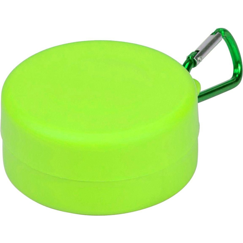 Bicchiere in ABS telescopico, capacità 220 ml Dolly - Gadget.it - 