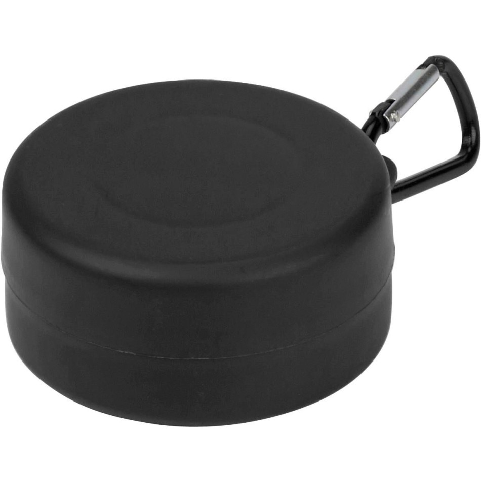 Bicchiere in ABS telescopico, capacità 220 ml Dolly - Gadget.it - 